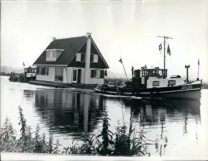 19600104: Architecture - Construction - Design - Housing