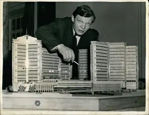 Lecturing: Architecture - Construction - Design - Housing