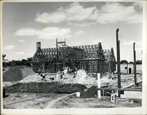 Progresses: Architecture - Construction - Design - Housing