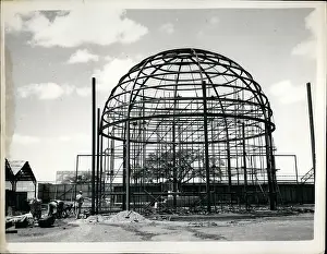 Progresses: Architecture - Construction - Design - Housing