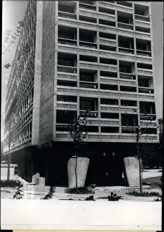 Corbusier: Architecture - Construction - Design - Housing