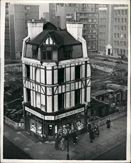Survives: Architecture - Construction - Design - Housing