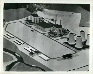 Reactors: Architecture - Construction - Design - Housing