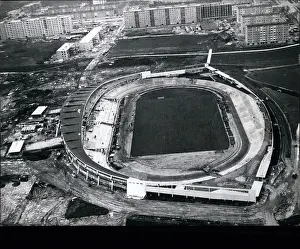 Stadion: Architecture - Construction - Design - Housing