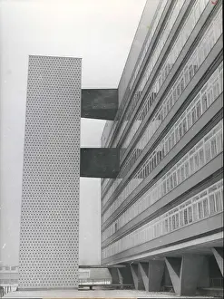 Niemeyer: Architecture - Construction - Design - Housing