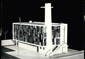Bernadette: Architecture - Construction - Design - Housing
