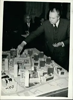 Barbican: Architecture - Construction - Design - Housing