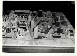 Barbican: Architecture - Construction - Design - Housing