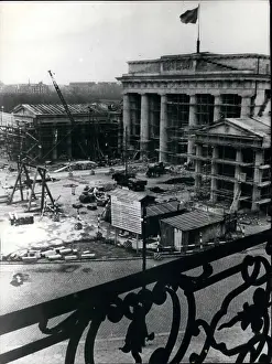 Quadriga: Architecture - Construction - Design - Housing