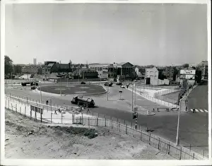 Walworth: Architecture - Construction - Design - Housing