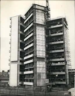 Chute: Architecture - Construction - Design - Housing