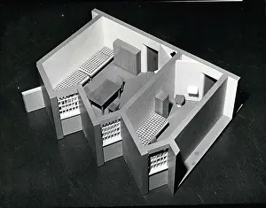 Serrated: Architecture - Construction - Design - Housing