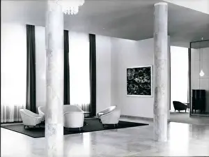 Heuss: Architecture - Construction - Design - Housing