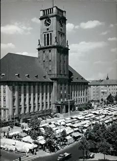 Schonberg: Architecture - Construction - Design - Housing