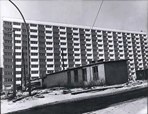 Bldg: Architecture - Construction - Design - Housing