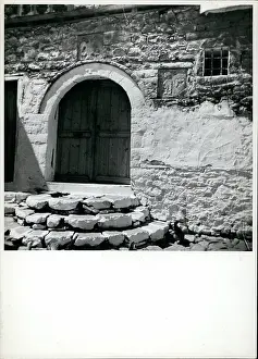 Thasos: Architecture - Construction - Design - Housing