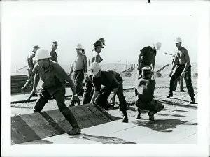 Seabees: Architecture - Construction - Design - Housing