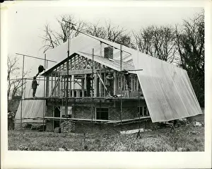Stanford: Architecture - Construction - Design - Housing