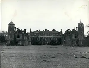 Darnley: Architecture - Construction - Design - Housing