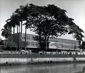 Overlooks: Architecture - Construction - Design - Housing