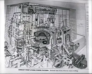 Reactors: Architecture - Construction - Design - Housing