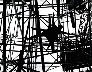 Nerves: Architecture - Construction - Design - Housing