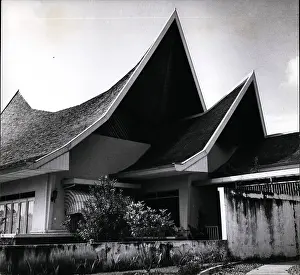 Outcome: Architecture - Construction - Design - Housing