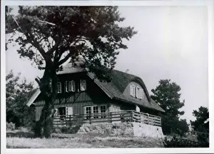 Courland: Architecture - Construction - Design - Housing