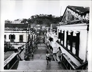 Macao: Architecture - Construction - Design - Housing