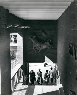 Stairways: Architecture - Construction - Design - Housing