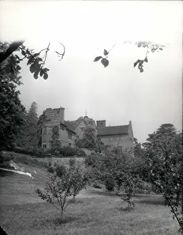 Chartwell: Architecture - Construction - Design - Housing