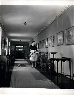 Corridors: Architecture - Construction - Design - Housing