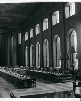 Refectory: Architecture - Construction - Design - Housing