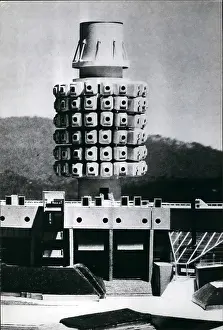 Fastened: Architecture - Construction - Design - Housing