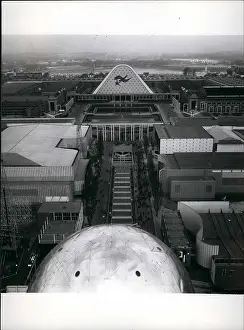 Atomium: Architecture - Construction - Design - Housing