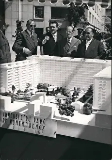 Montmorency: Architecture - Construction - Design - Housing
