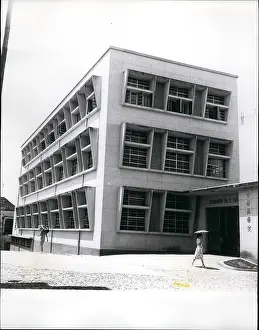 Seminary: Architecture - Construction - Design - Housing