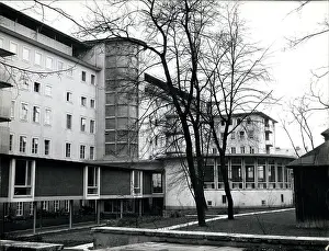 Maurer: Architecture - Construction - Design - Housing