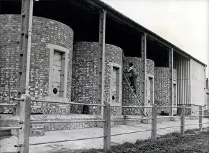Silos: Architecture - Construction - Design - Housing