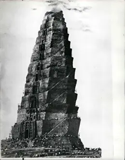 Babel: Architecture - Construction - Design - Housing