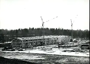 Segeberg: Architecture - Construction - Design - Housing