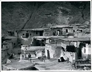 Persians: Architecture - Construction - Design - Housing
