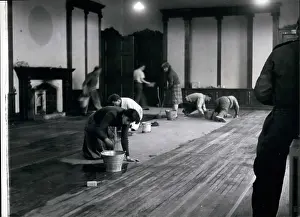 Scrubbing: Architecture - Construction - Design - Housing