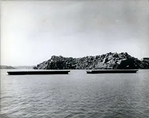Philae: Architecture - Construction - Design - Housing