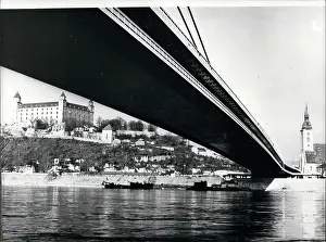 Bratislava: Architecture - Construction - Design - Housing