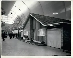 Bungalow: Architecture - Construction - Design - Housing