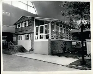 Trend: Architecture - Construction - Design - Housing