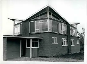 Integral: Architecture - Construction - Design - Housing