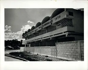 Lycee: Architecture - Construction - Design - Housing