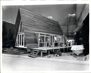 Connections: Architecture - Construction - Design - Housing